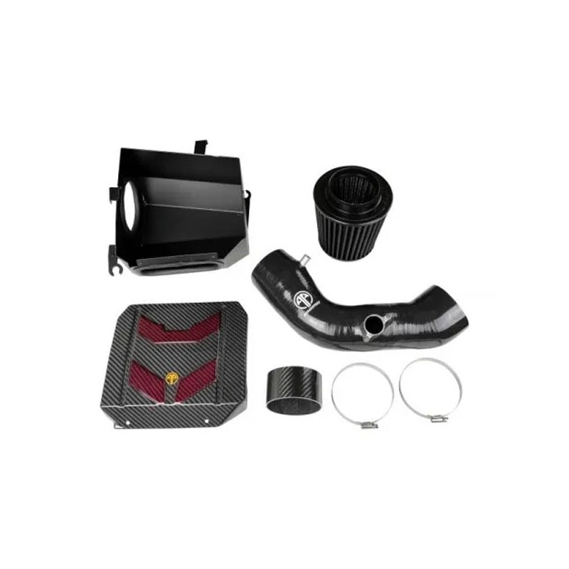 KIT ASPIRAZIONE CARBONIO SUBARU BRZ ZD8 TOYOTA GR86