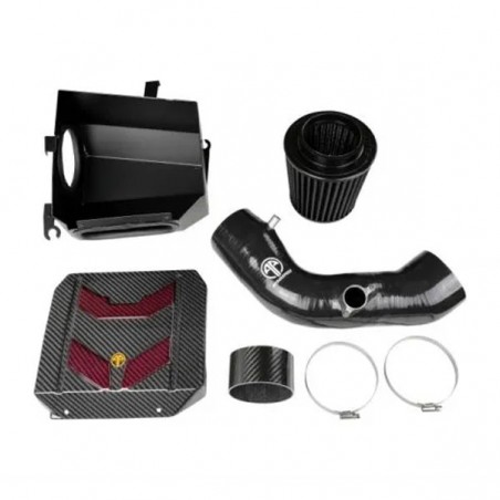 KIT ASPIRAZIONE CARBONIO SUBARU BRZ ZD8 TOYOTA GR86