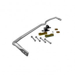 BARRA STABILIZZATRICE ANTERIORE 24MM