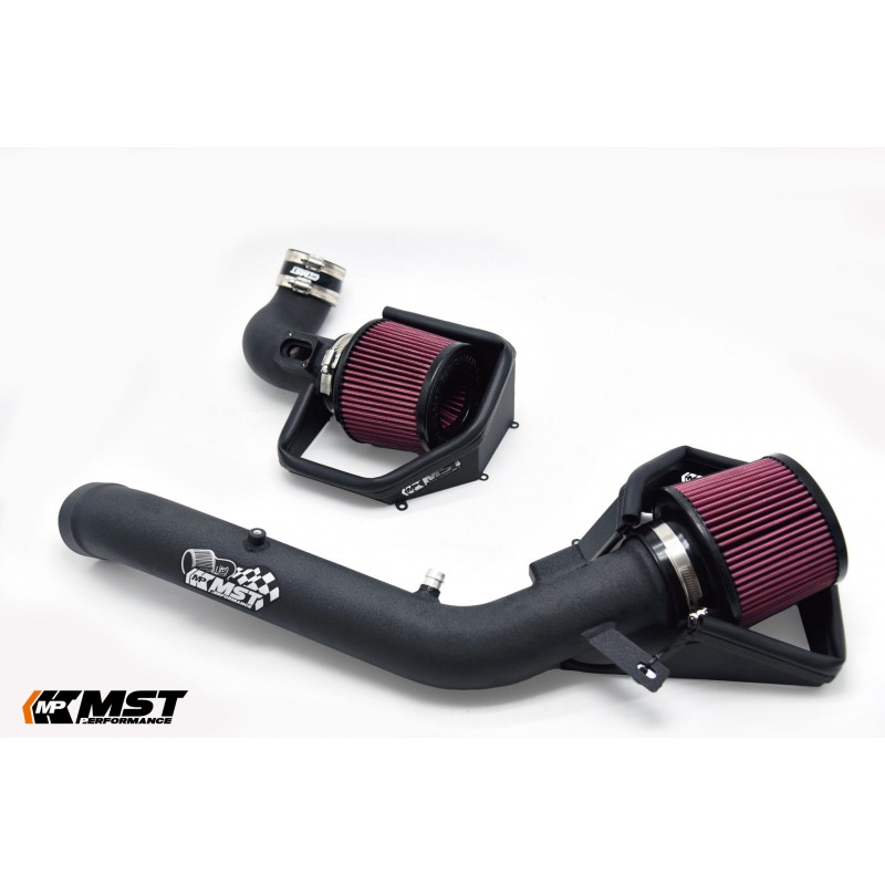 KIT ASPIRAZIONE DIRETTA M2 CS-M3-M4 F8X