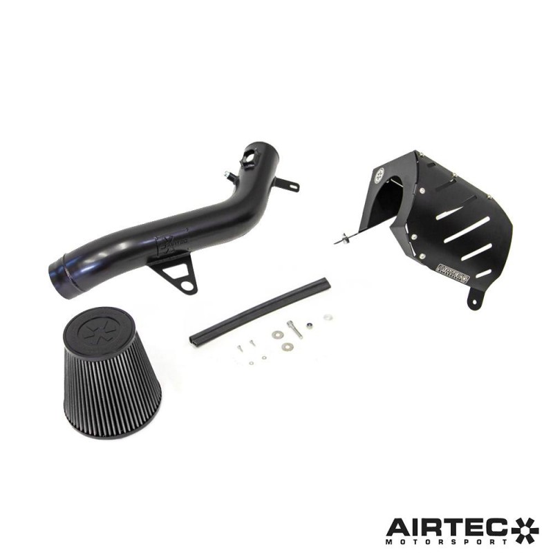KIT ASPIRAZIONE DIRETTA 135I-235I-335I-435I-M2