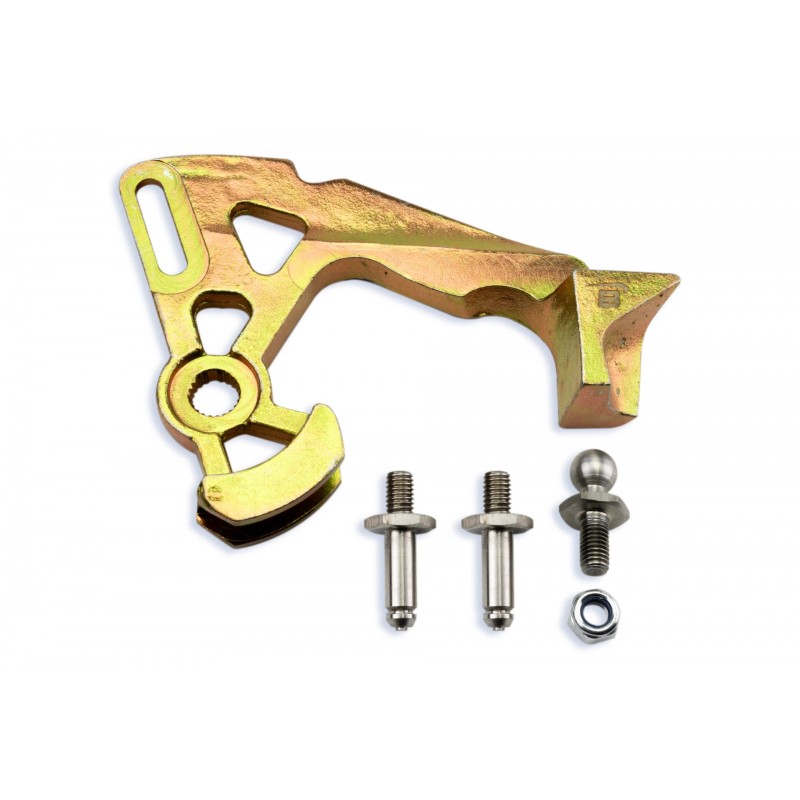 LEVA SHORT SHIFTER VAG 6 MARCE