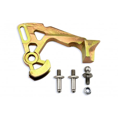 LEVA SHORT SHIFTER VAG 6 MARCE