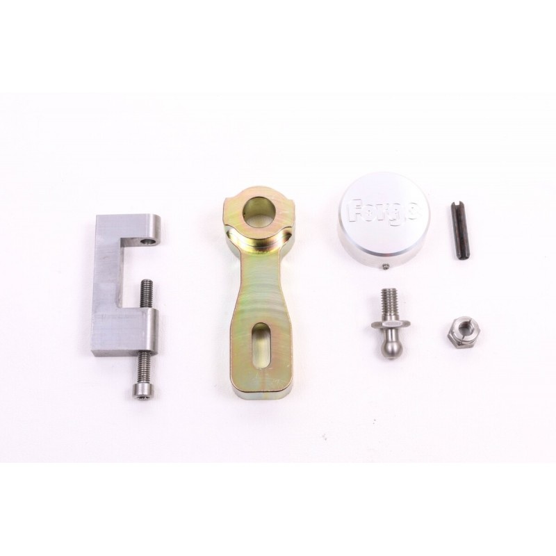 KIT SHORT SHIFTER FOCUS 3 RS-ST250