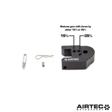 KIT SHORT SHIFTER HYUNDAI I20N