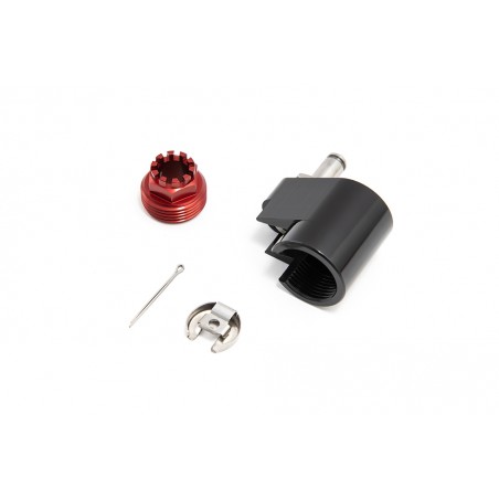 KIT SHORT SHIFTER TOYOTA COROLLA-YARIS GR