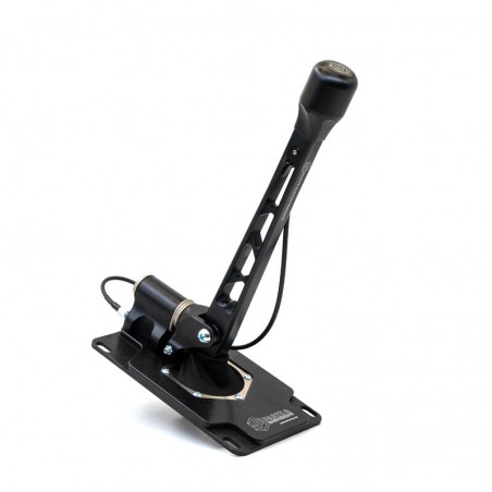 KIT SHORT SHIFTER TOYOTA GT86- SUBARU BRZ