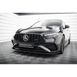 LAMA ANTERIORE STREET PRO A35 FACELIFT