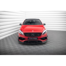 LAMA ANTERIORE V.1 AERO AMG FACELIFT