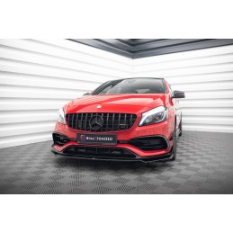 LAMA ANTERIORE V.2 AERO AMG FACELIFT