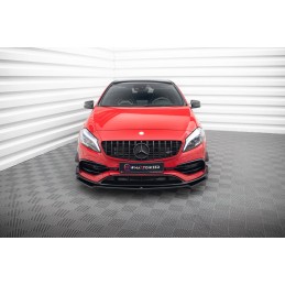 LAMA ANTERIORE V.2 AERO AMG FACELIFT