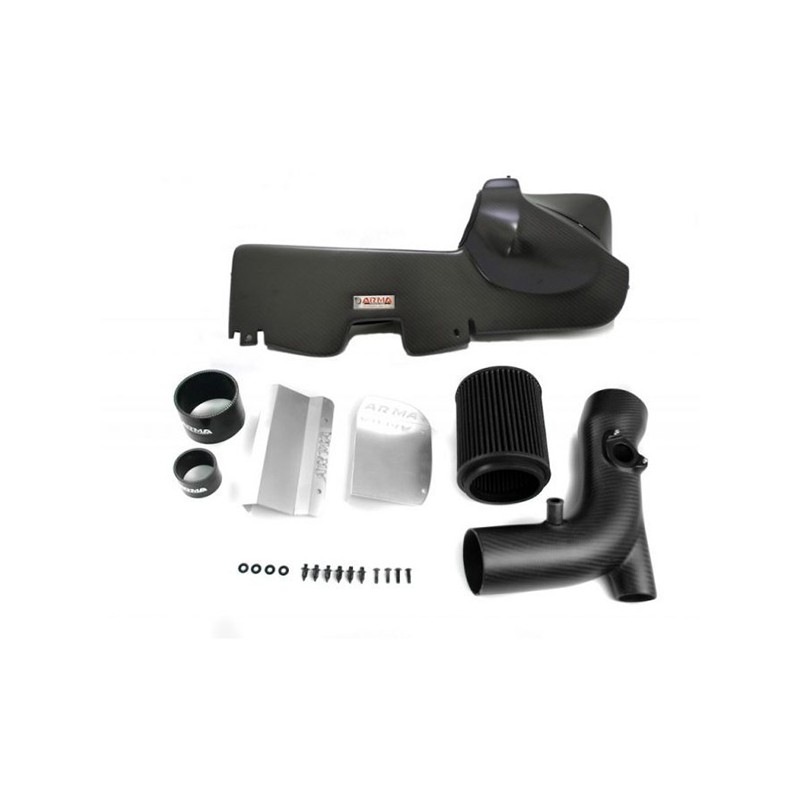 KIT ASPIRAZIONE IN CARBONIO BRZ-GT86