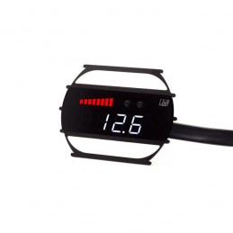 MANOMETRO P3 GAUGE AUDI TT 8J