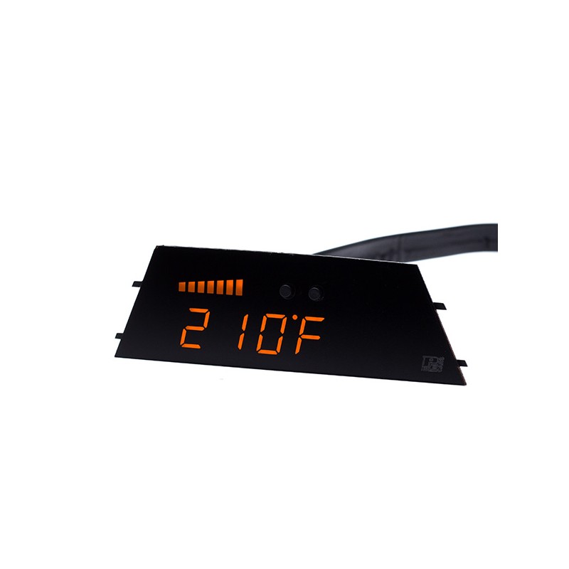 MANOMETRO P3 GAUGE BMW F3X-F8X