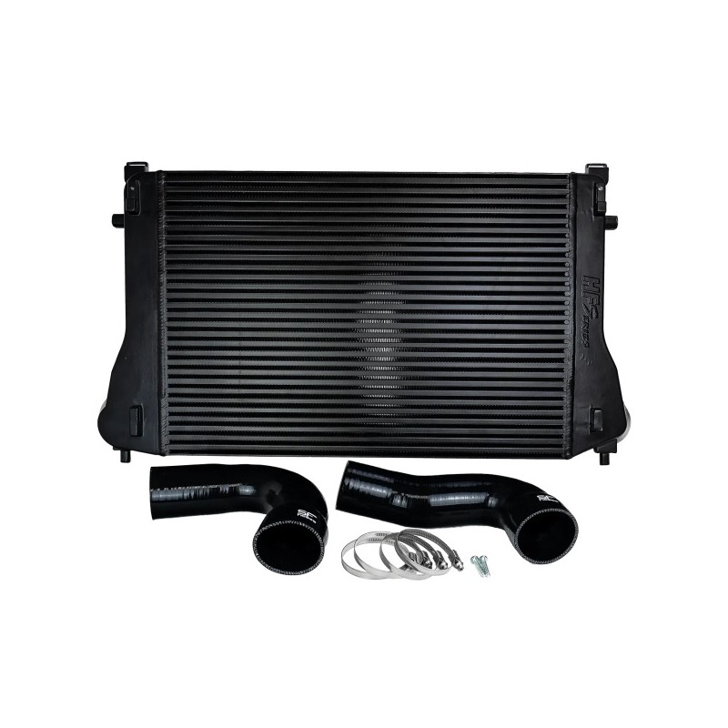 INTERCOOLER MAGGIORATO 1.8T-2.0T EA888.3