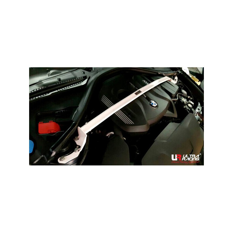 BARRA DUOMI ANTERIORE SUPERIORE BMW M2-235I-240I F2X-335I-340I F3X