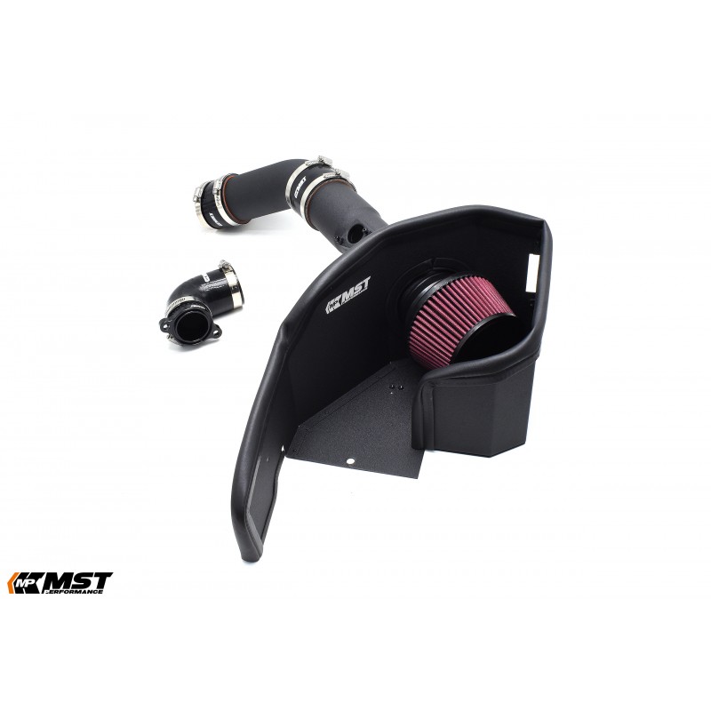 KIT ASPIRAZIONE DIRETTA + INLET PIPE YARIS GR