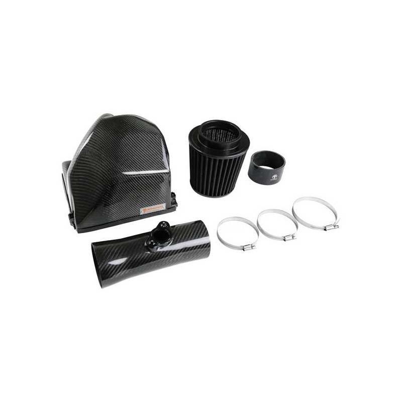 KIT ASPIRAZIONE IN CARBONIO YARIS GR