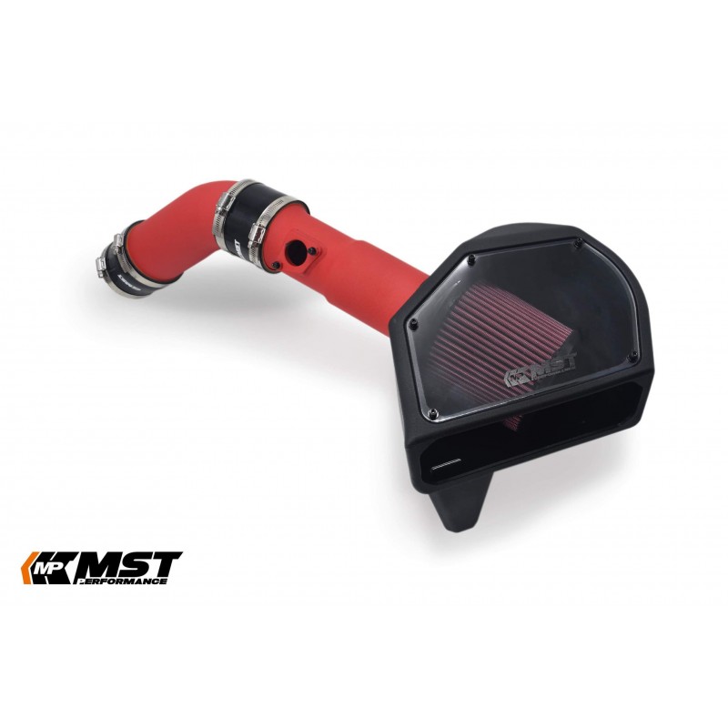 KIT ASPIRAZIONE DIRETTA YARIS GR