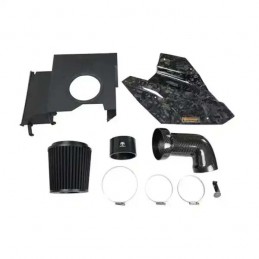 KIT ASPIRAZIONE DIRETTA SUPRA 2.0 B48 CARBONIO