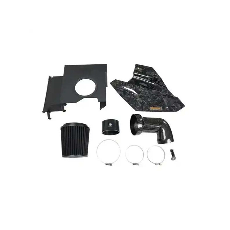 KIT ASPIRAZIONE DIRETTA SUPRA 2.0 B48 CARBONIO