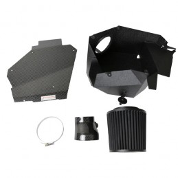KIT ASPIRAZIONE CARBONIO FOCUS 4 ST