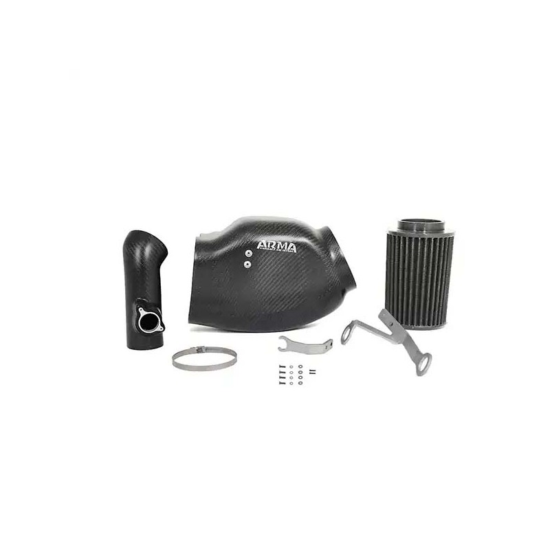 KIT ASPIRAZIONE CARBONIO MX5 ND 1.5L