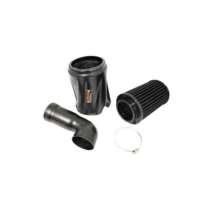 KIT ASPIRAZIONE IN CARBONIO ST 180