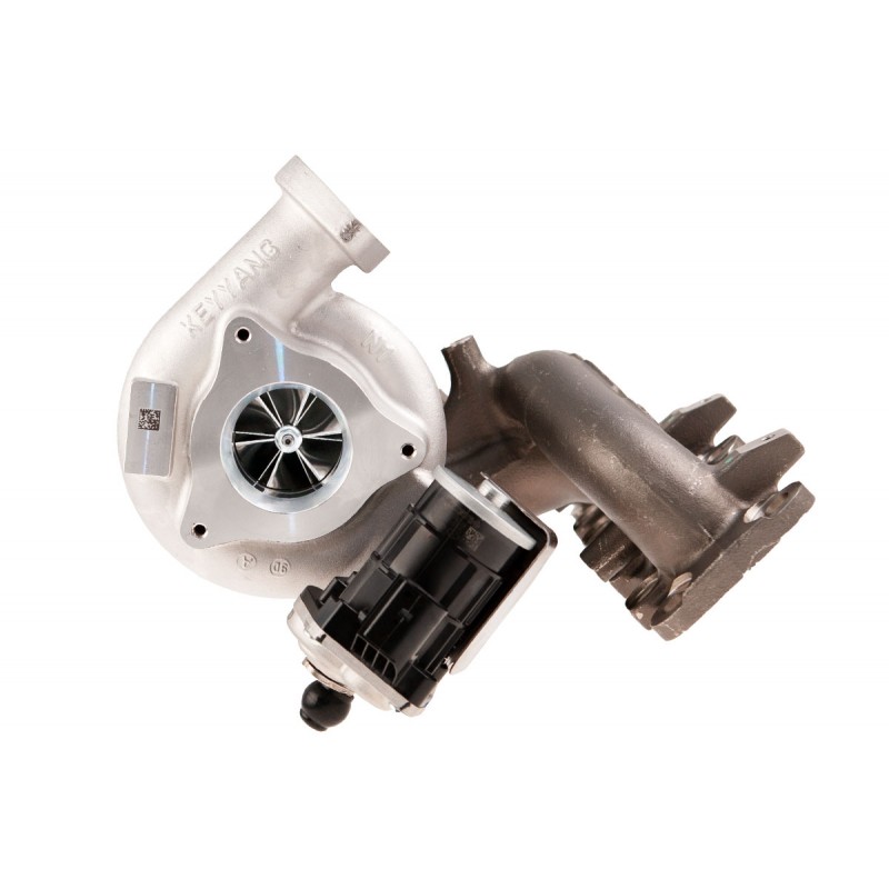 TURBOCOMPRESSORE STAGE-1 350HP HYUNDAI I30 28231-2GTB1