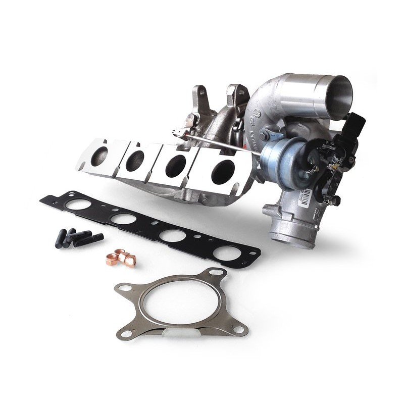 TURBOCOMPRESSORE K04 STAGE 2 2.0T EA888.1