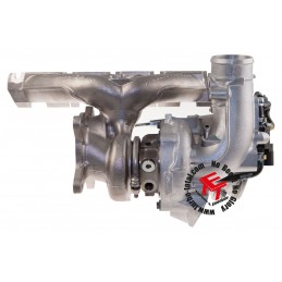 TURBOCOMPRESSORE TTU480 2.0T TFSI-TSI
