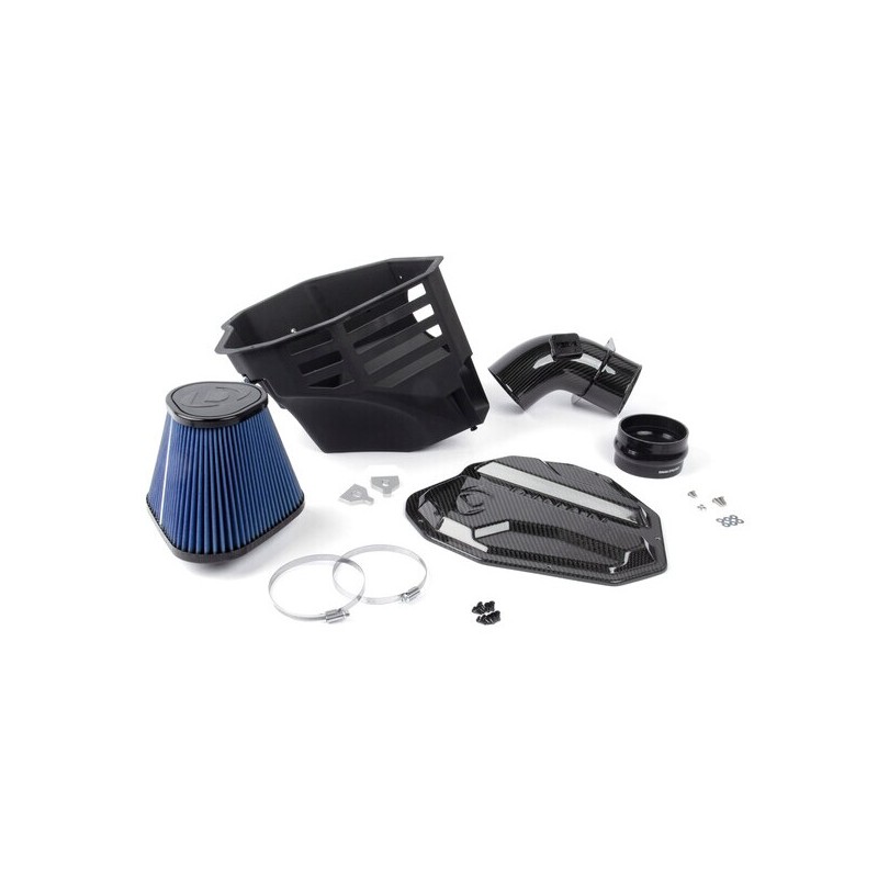 KIT ASPIRAZIONE DIRETTA CARBON M240I-M340I-M440I B58