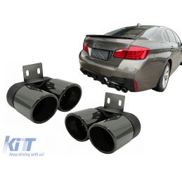 TERMINALI DI SCARICO M5 LCI DESIGN