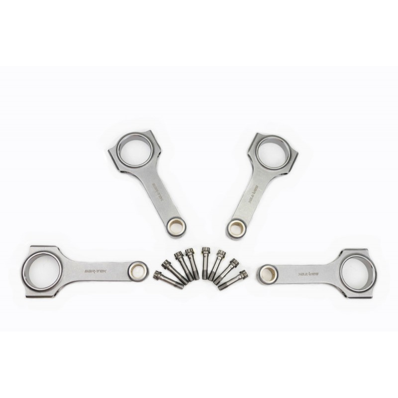 BIELLE FORGIATE H-BEAM 144X21 2.0T EA888