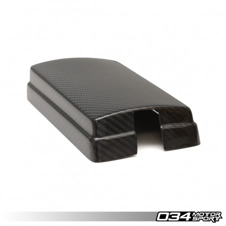 COPERTURA FUSIBILI CARBONIO 1.8T-2.0T-2.5T EA888