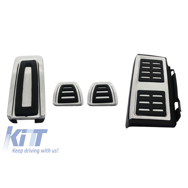 KIT PEDALIERA CAMBIO MANUALE