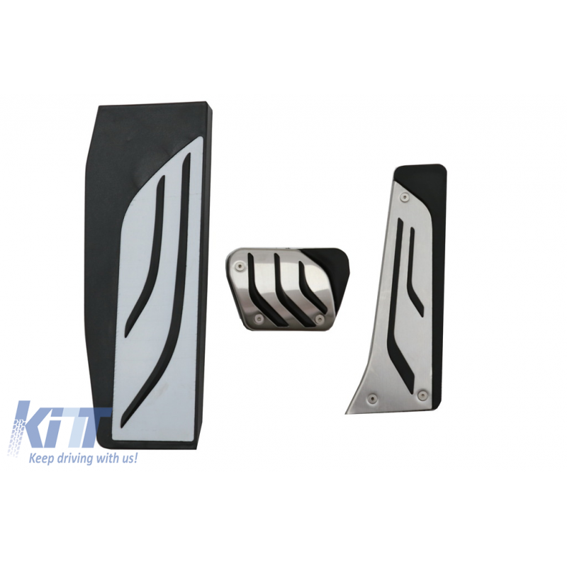 KIT PEDALIERA CAMBIO AUTOMATICO