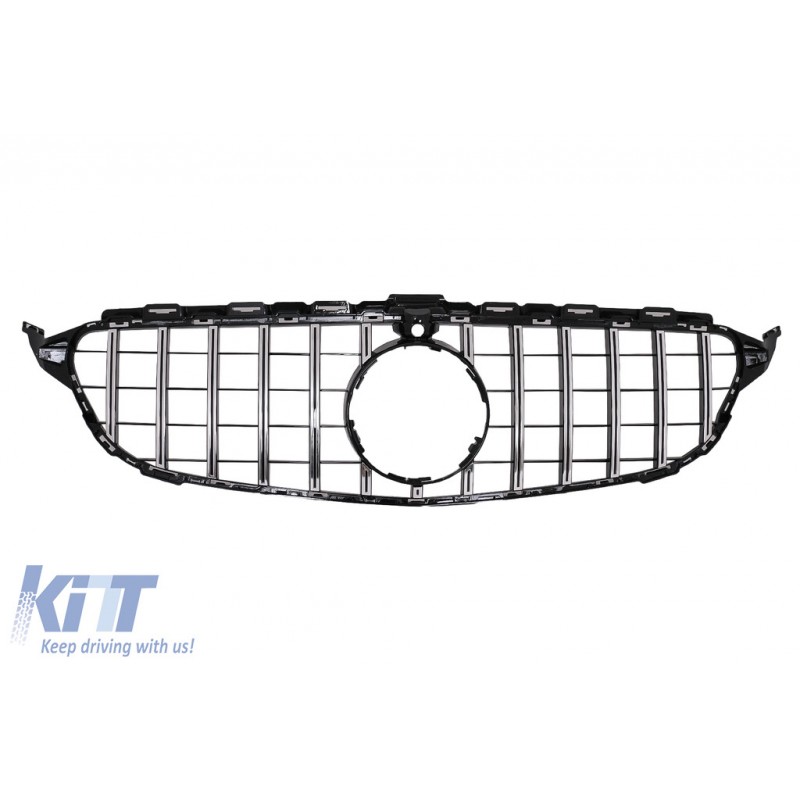 GRIGLIA PANAMERICANA AMG GTR PRE-FACELIFT