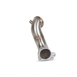 DOWNPIPE DECAT CORSA D OPC