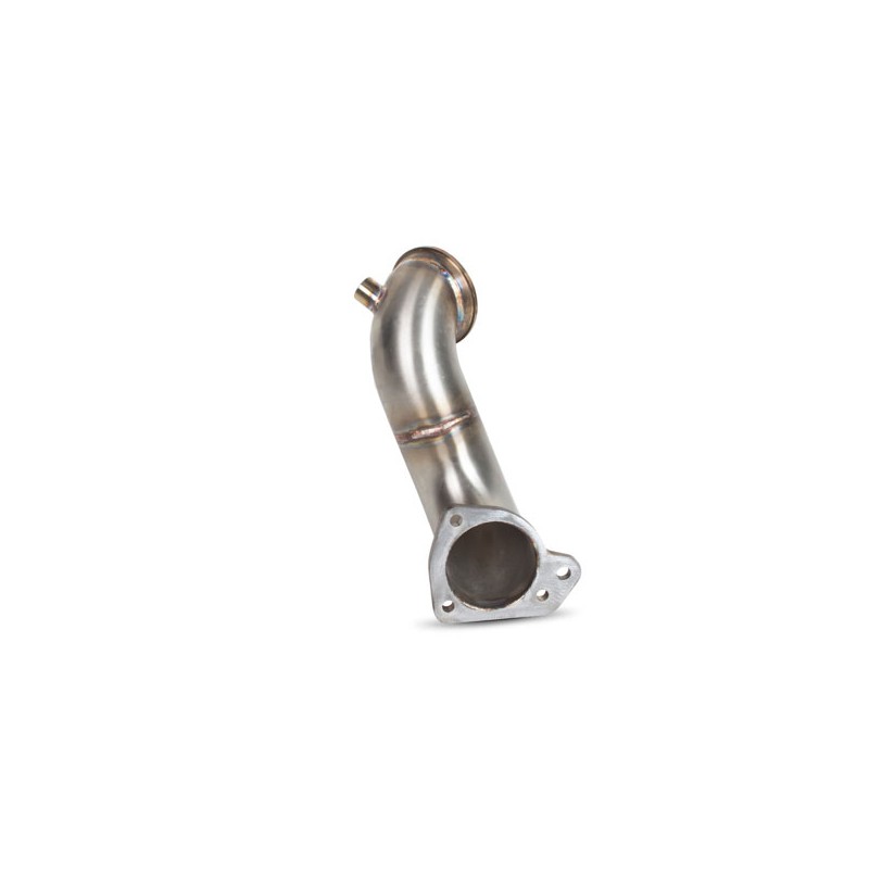 DOWNPIPE DECAT CORSA D OPC