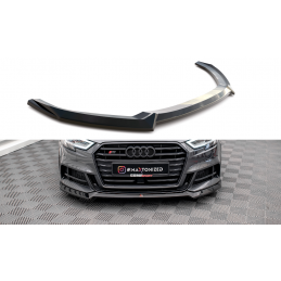 LAMA ANTERIORE V.3 S-LINE-S3 SPORTBACK