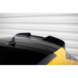 PROLUNGA SPOILER 3D A3 S-LINE-S3-RS3 SPORTBACK