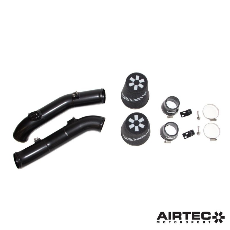 KIT ASPIRAZIONE DIRETTA GTR R35