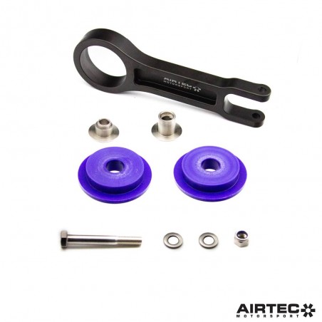 SUPPORTO CAMBIO IN ALLUMINIO POLO GTI AW