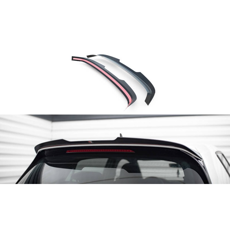 PROLUNGA SPOILER V.2 GOLF 7-FACELIFT R-R-LINE-GTI
