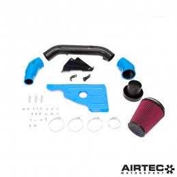KIT ASPIRAZIONE DIRETTA FOCUS RS-ST STAGE3+