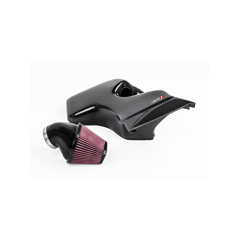 KIT ASPIRAZIONE DIRETTA CARBONIO A4-A5 B8 2.0 TFSI