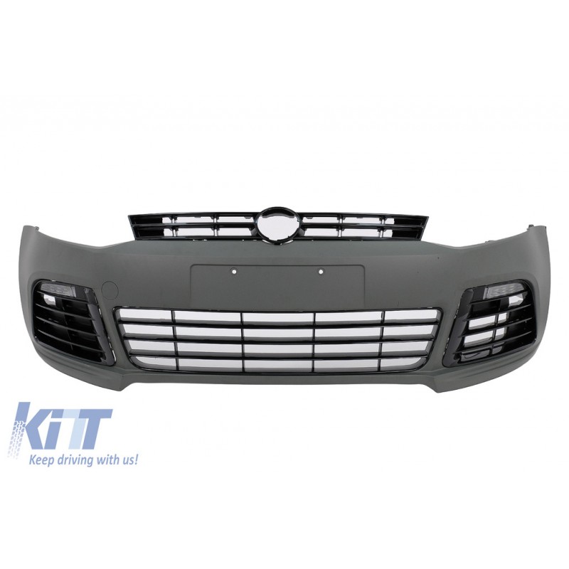 PARAURTI ANTERIORE R20 DESIGN