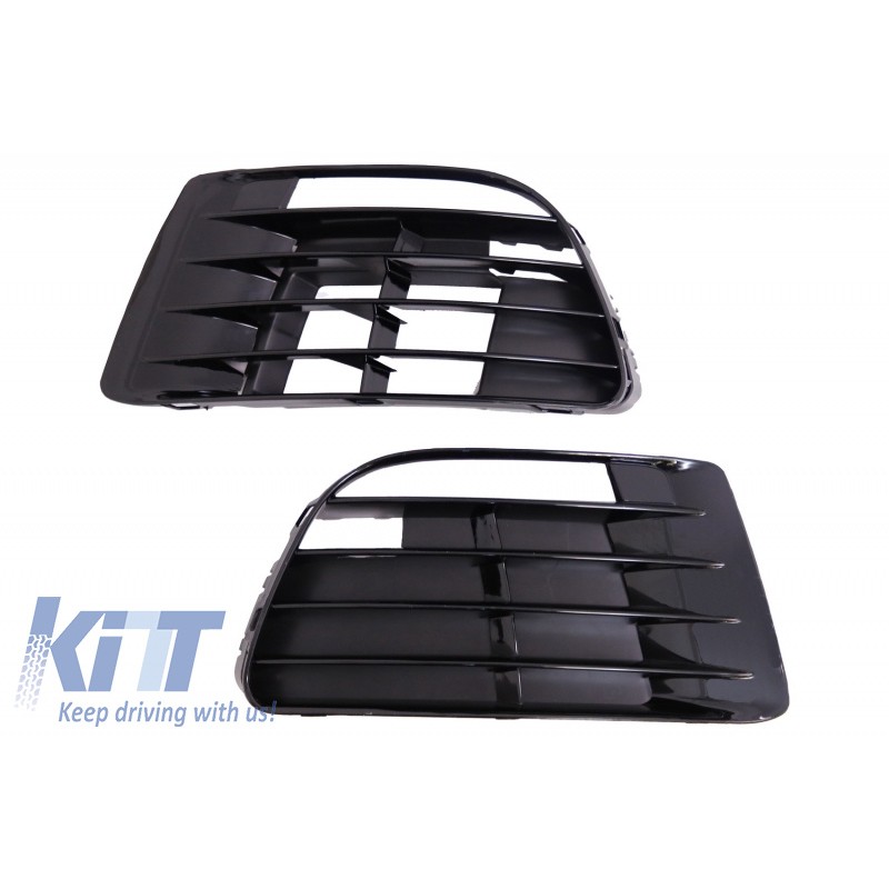 GRIGLIE FENDINEBBIA R20 LOOK