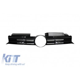 GRIGLIA ANTERIORE R20 DESIGN